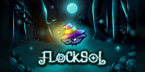 Cover image for FlockSol Demo