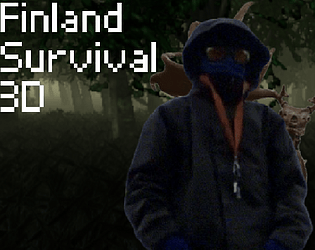 Finland Survival 3D [Free] [Other] [Windows] [Linux]
