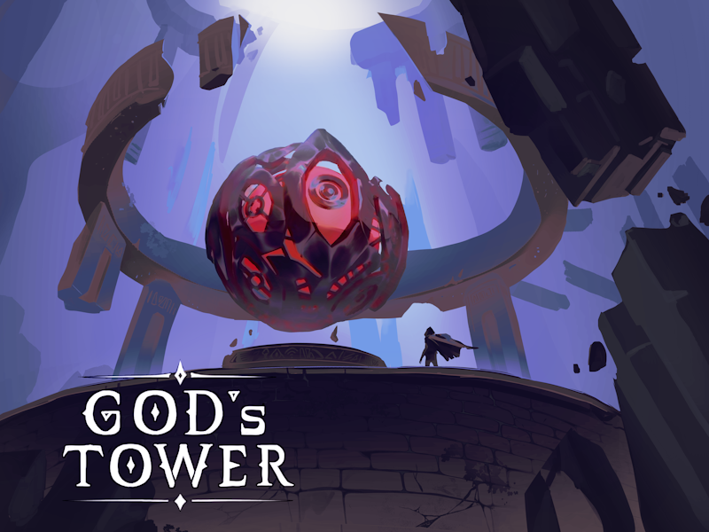God's Tower