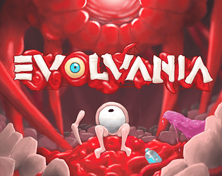 Evolvania DEMO [Free] [Adventure] [Windows]