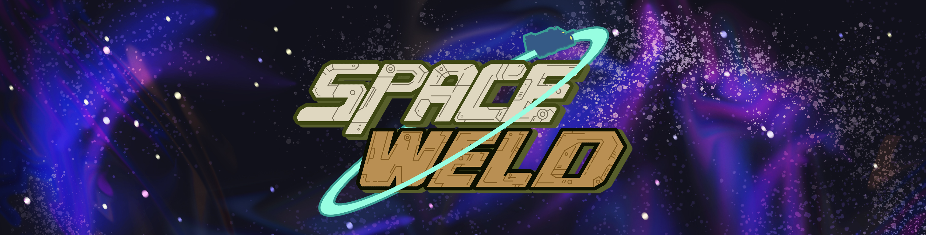 Space Weld