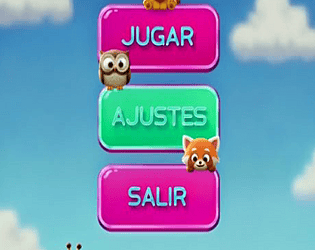 Zoopuzzle (Demo) [Free] [Puzzle] [Android]