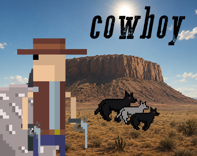 cowboy