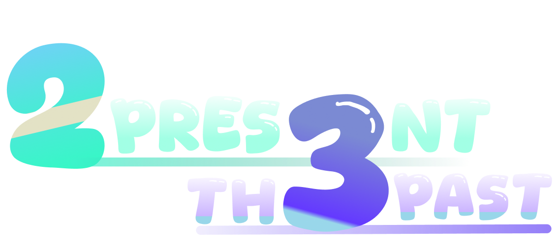 2 Present Th3 Past