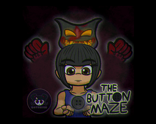 The Button Maze [Free] [Other]