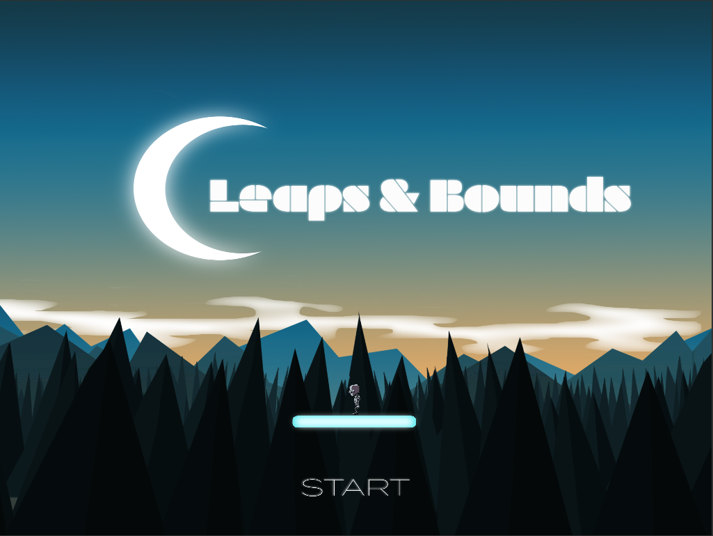 Leaps and Bounds