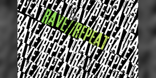 Cover image for RAVE//REPEAT