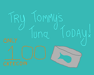 Tuna Time [Free] [Simulation]
