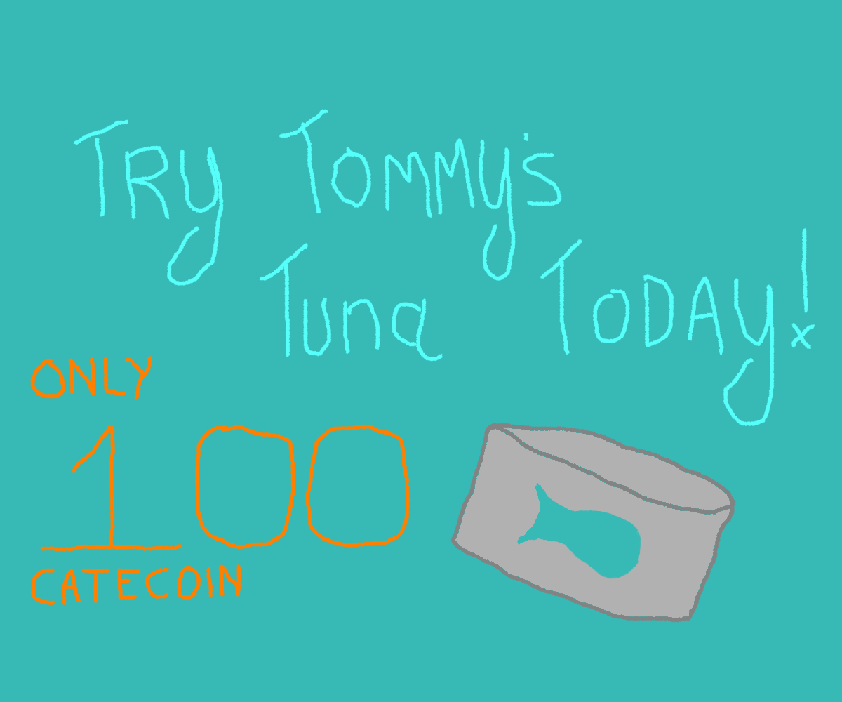 Tuna Time