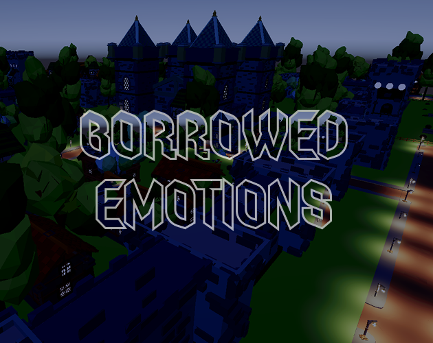 Borrowed Emotions