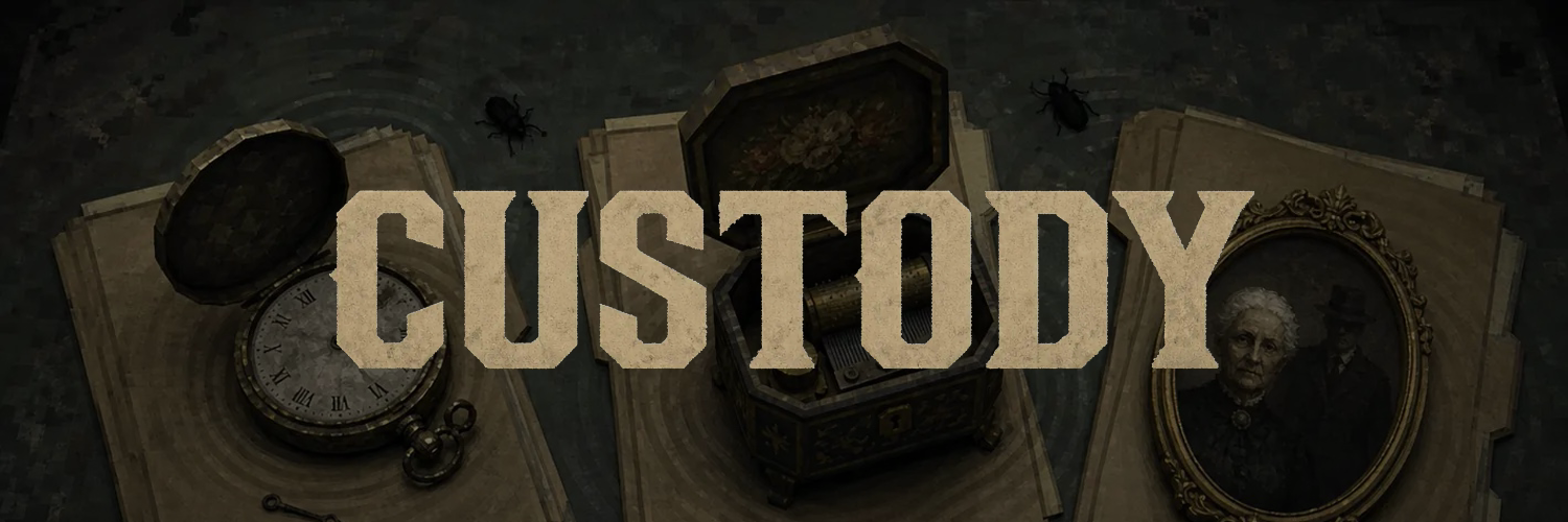 Custody