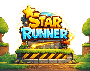 Star Runner game thumbnail