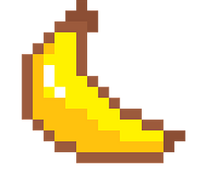 Banana Button [Free]