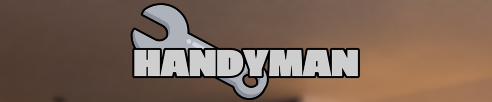 Handyman
