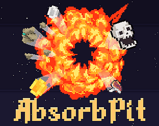 AbsorbPit [Free] [Other]