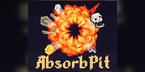 Cover image for AbsorbPit