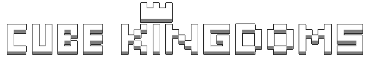 Cube Kingdoms