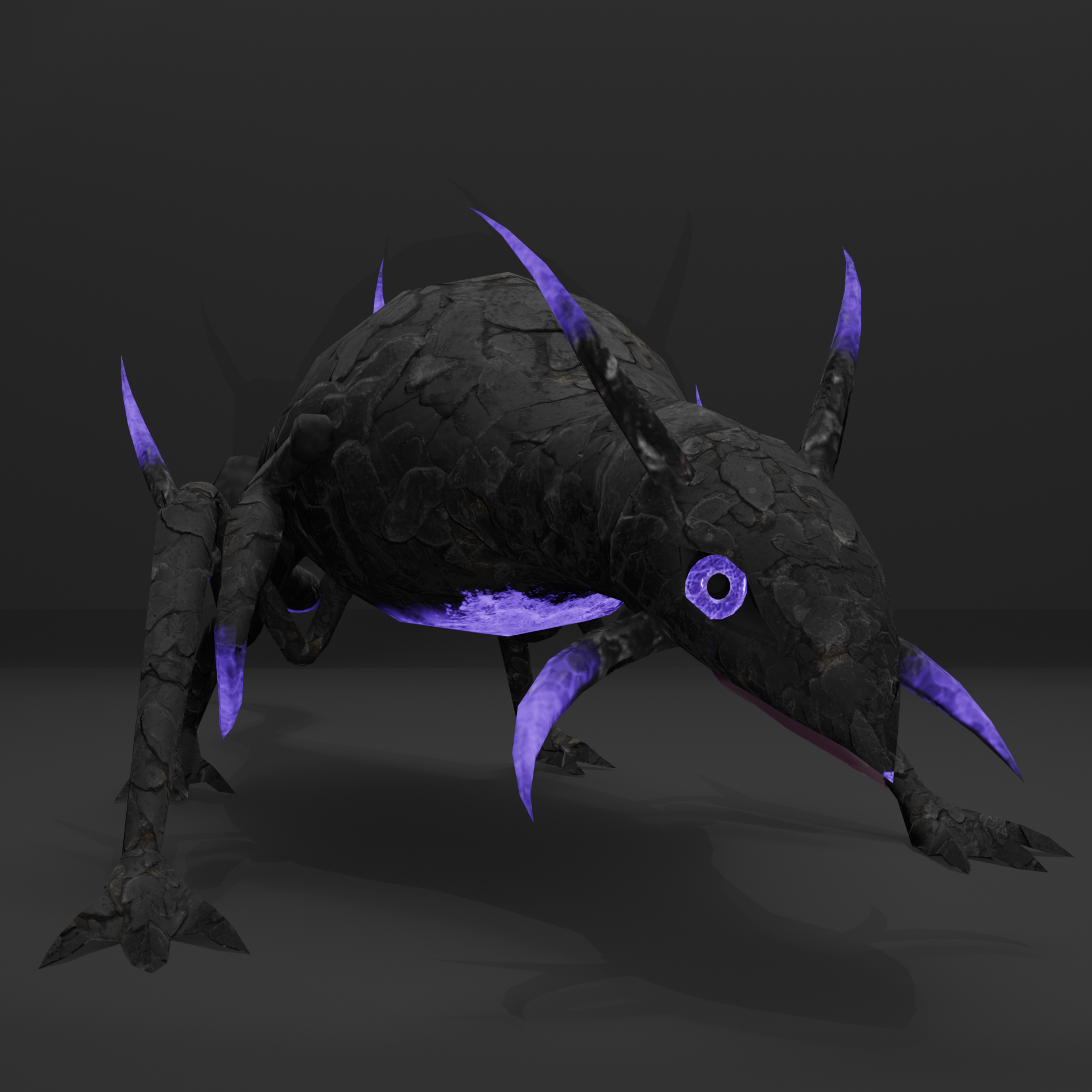 Rift Stalker