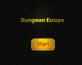Dungeon Escape