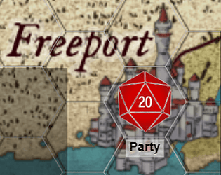 Tales From Freeport