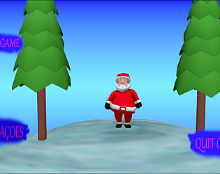 SaintClaus