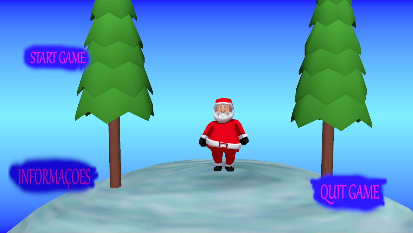 SaintClaus