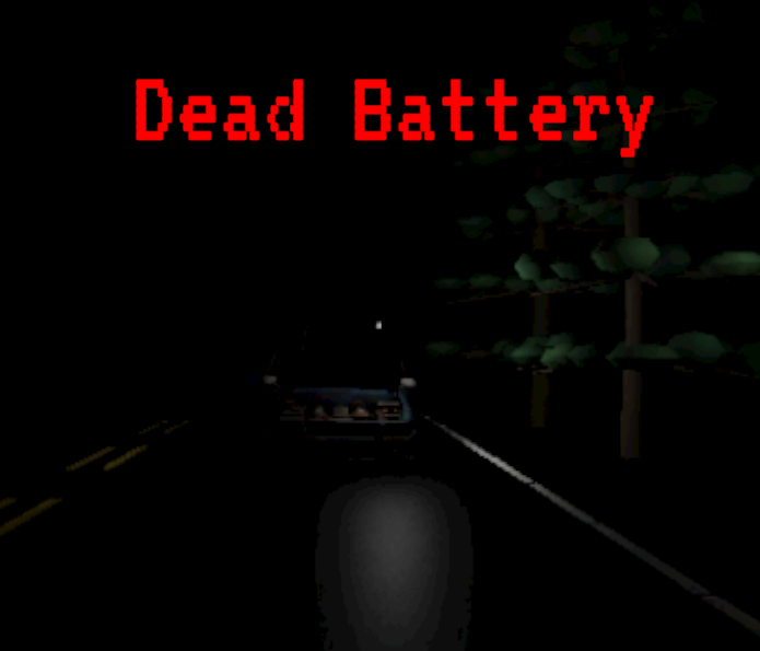 Dead Battery