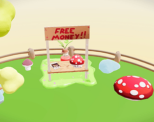 Funguy [Free] [Adventure]