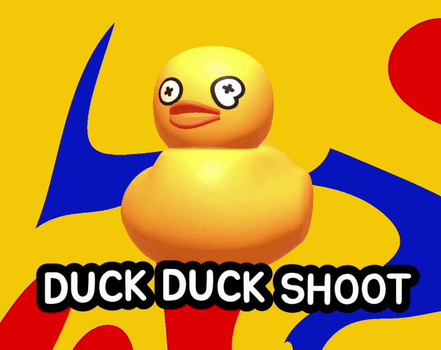 Duck Duck Shoot [Free] [Shooter]