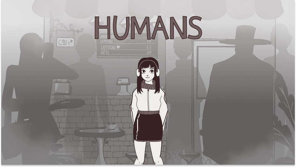 Humans