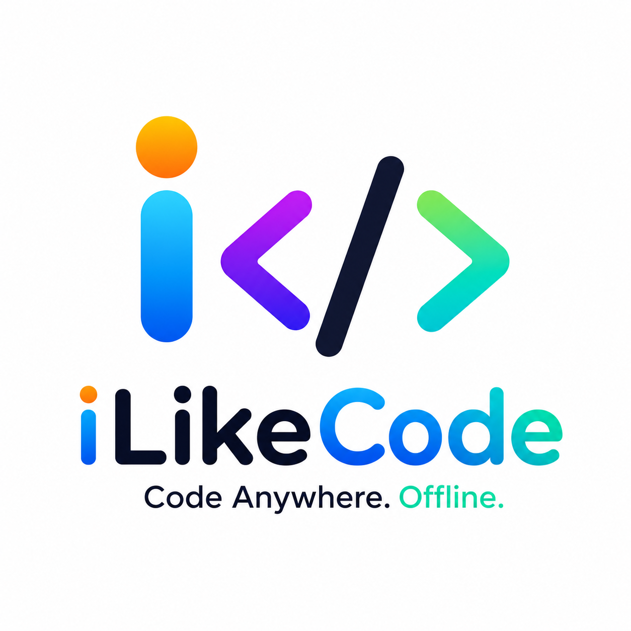 iLikeCode — Offline IDE & Compiler by Cirravo Solutions