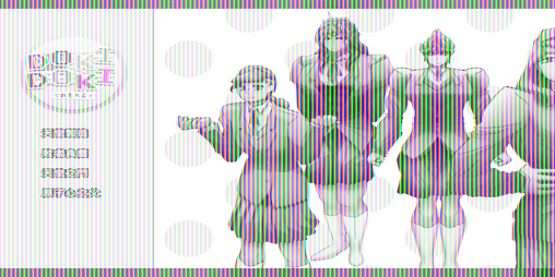 Cover image for Doki Doki Arakisou
