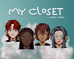 My Closet [Free] [Other] [Windows]