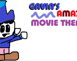 Gavin's Amazing Movie Theater [Free] [Strategy] [Windows]
