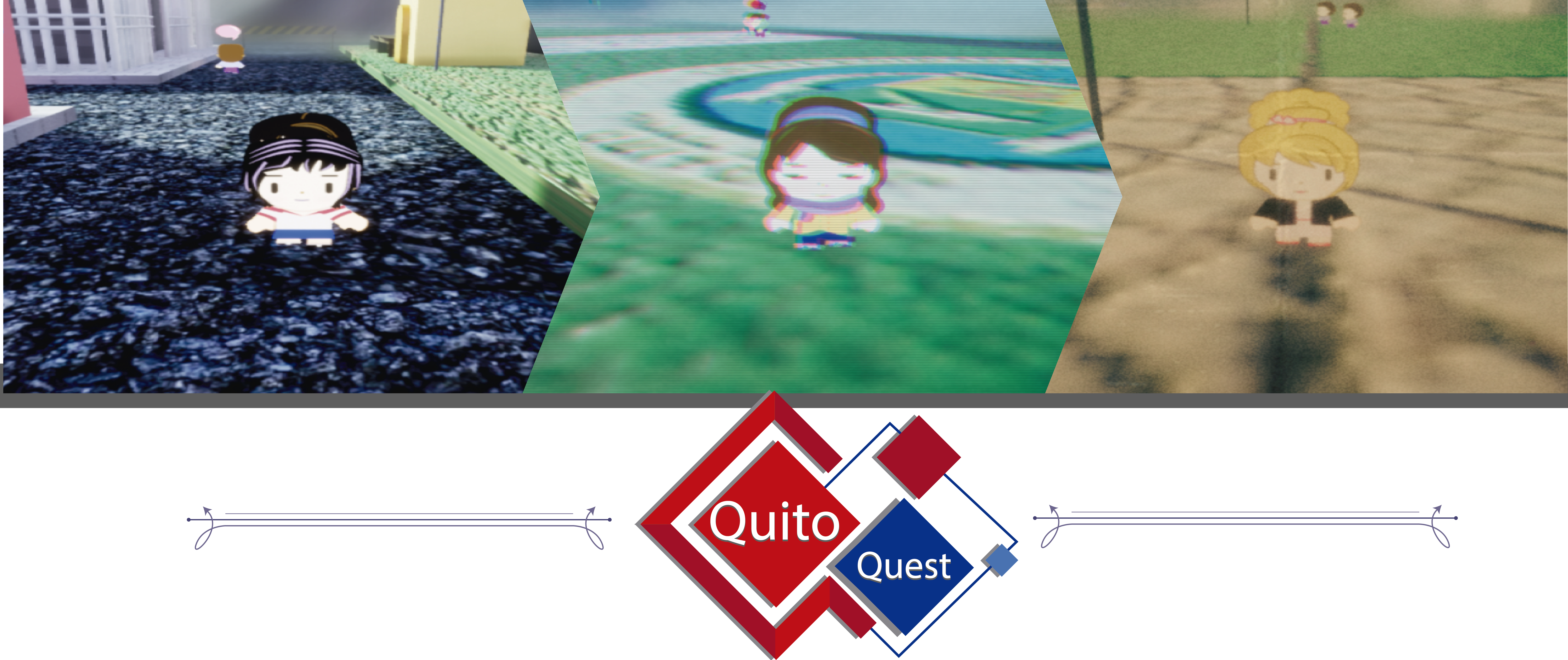 Quito Quest