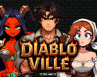 Diabloville