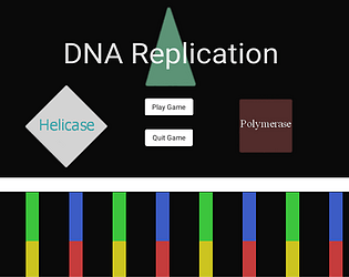 DNA Replication