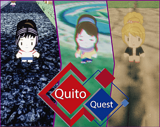 Quito Quest
