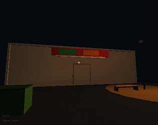 Undoing: The Spree [Free] [Survival]