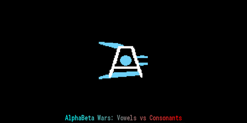 Cover image for AlphaBetaWars