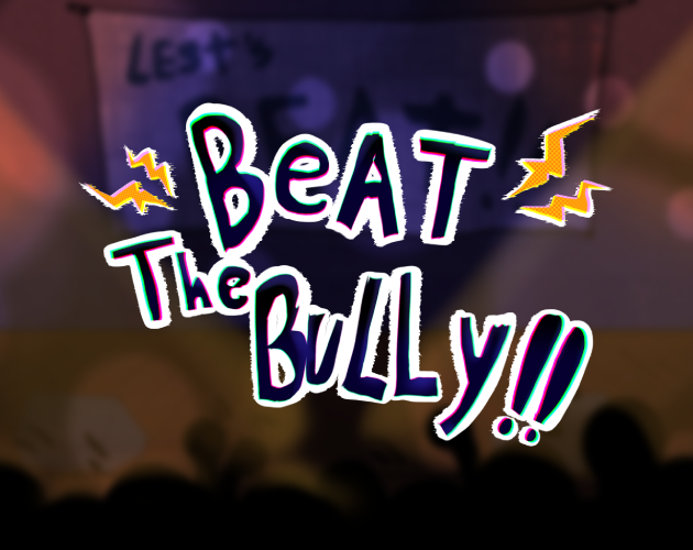 Beat The Bully
