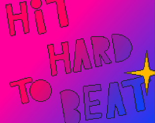 Hit Hard To Beat [Free] [Fighting]