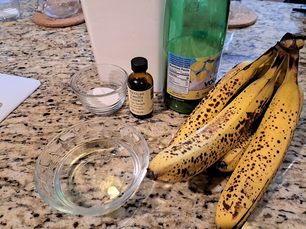 Cover image for This is Bananas!
