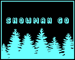 Snowman Go