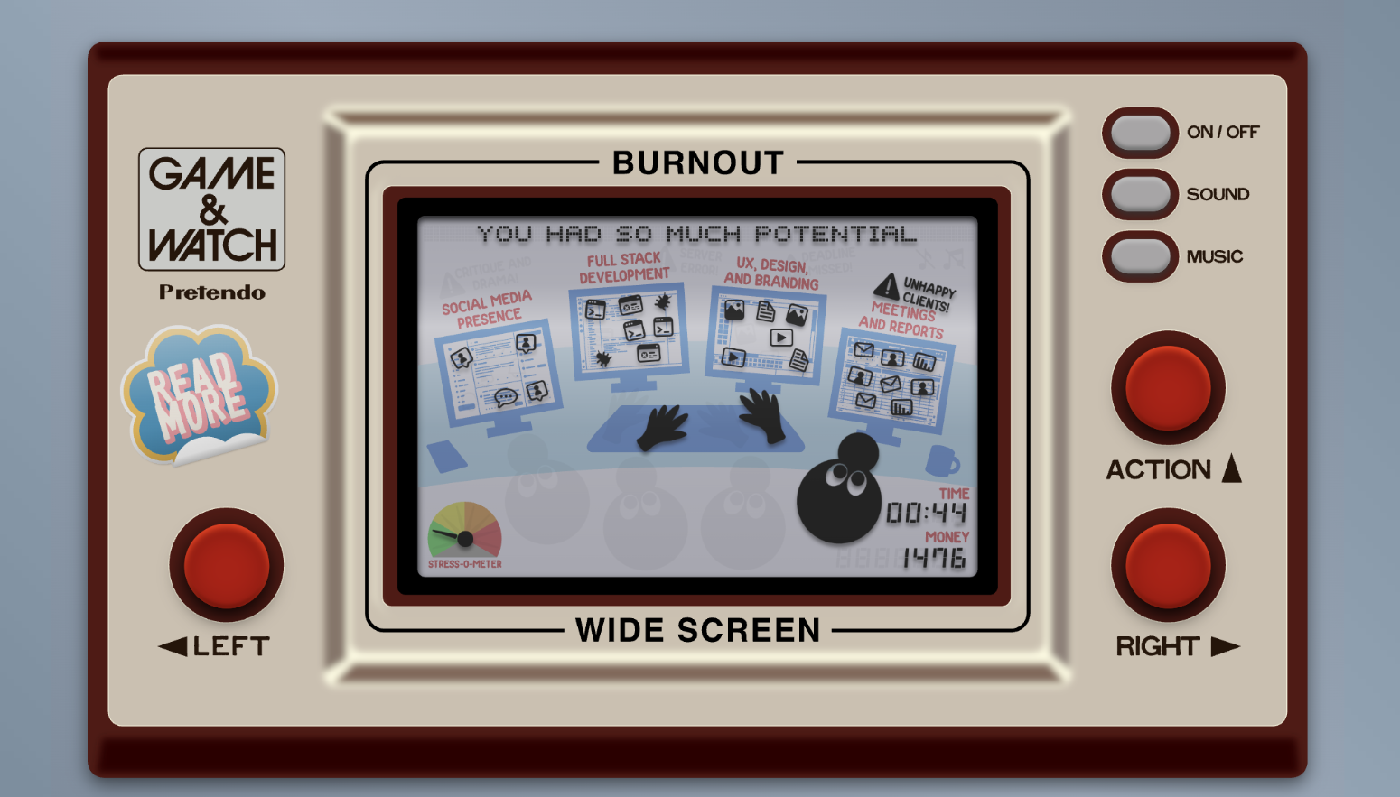 Burnout