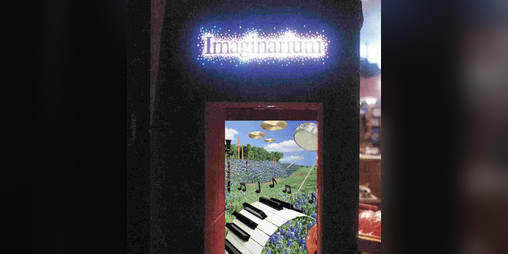 Cover image for Hub of Edutainment!