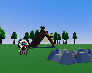 Famous Native Americans [Free] [Educational]