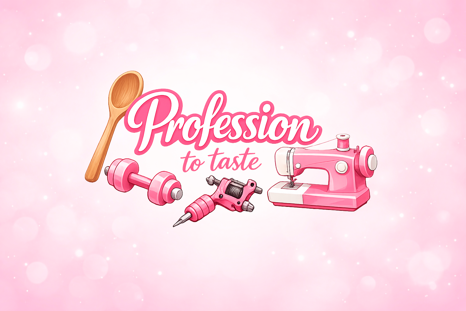 Cover image for Profession to Taste