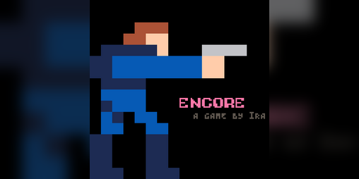 Cover image for ENCORE