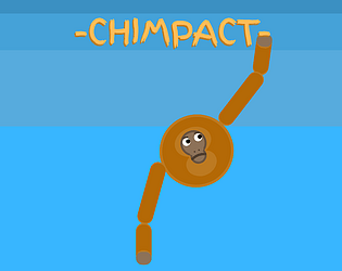 Chimpact [Free] [Platformer] [Windows]